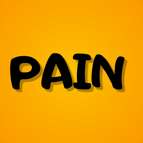 Pain | Boomplay Music