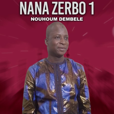 Nana Zerbo 1