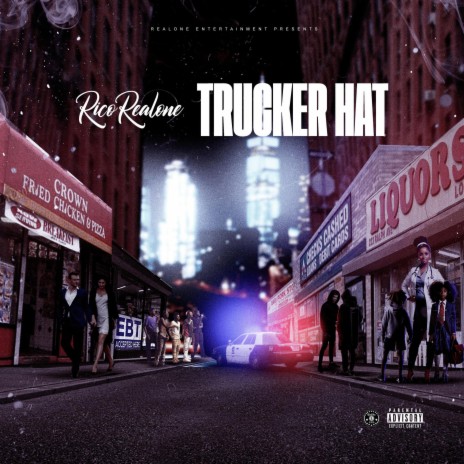 Trucker Hat | Boomplay Music