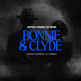 Bonnie & Clyde