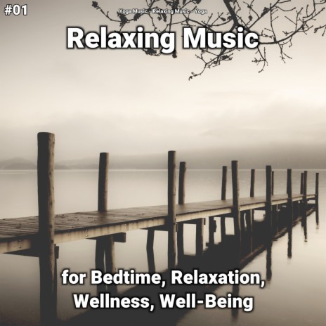 Sleep Music ft. Relaxing Music & Yoga Music