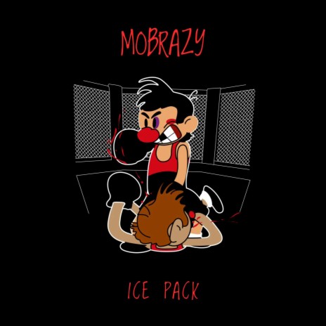 Ice Pack ft. Fred, Kobe Kam & Spinzz | Boomplay Music