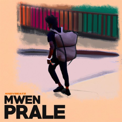 Mwen Prale