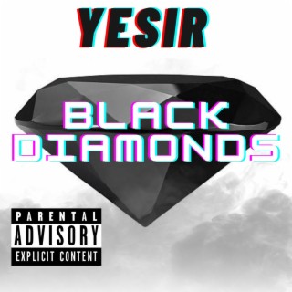 Black Diamonds