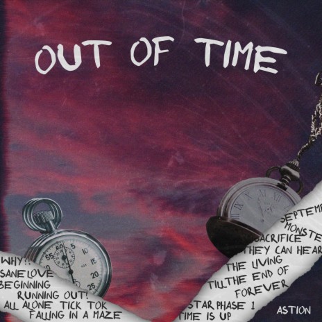Out of Time ft. Lil Uber
