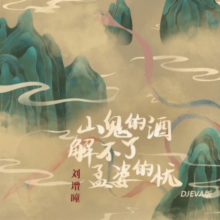 山鬼的酒解不了孟婆的忧 (DJEVA版伴奏) lyrics | Boomplay Music