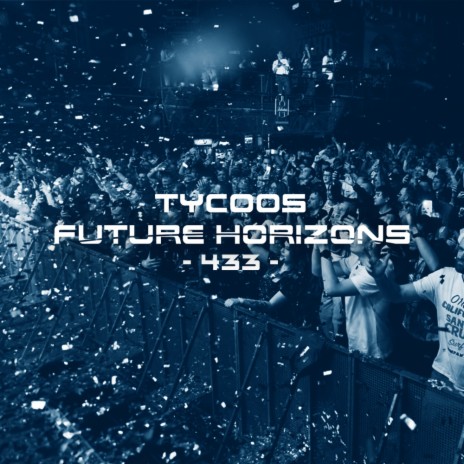 Ignite (Future Horizons 433) ft. Alexander Spark | Boomplay Music