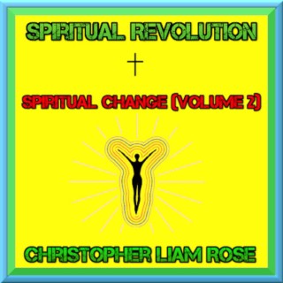 Spiritual Change, Vol. 2