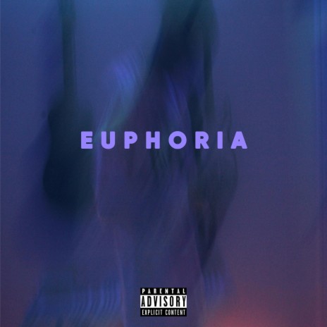 EUPHORIA ft. Faudoa | Boomplay Music