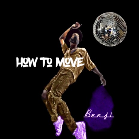 How to Move | Boomplay Music