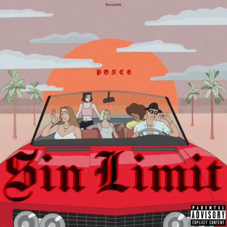 Sin Limit | Boomplay Music