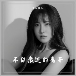 不留痕迹的离开 lyrics | Boomplay Music