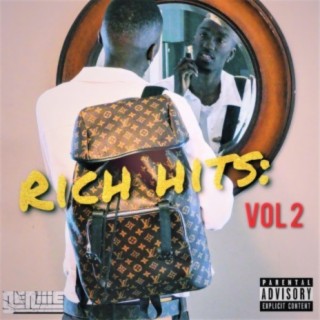 Rich Hits:, Vol. 2