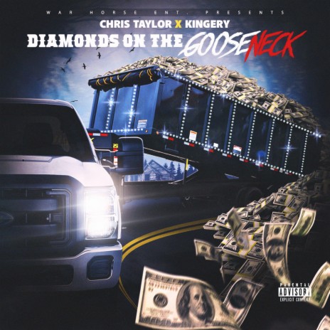 Diamonds on the Gooseneck ft. Kingery | Boomplay Music