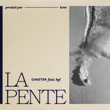 La pente | Boomplay Music