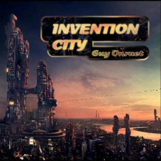 Invention City