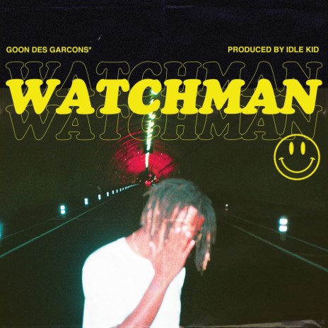watchman | Boomplay Music