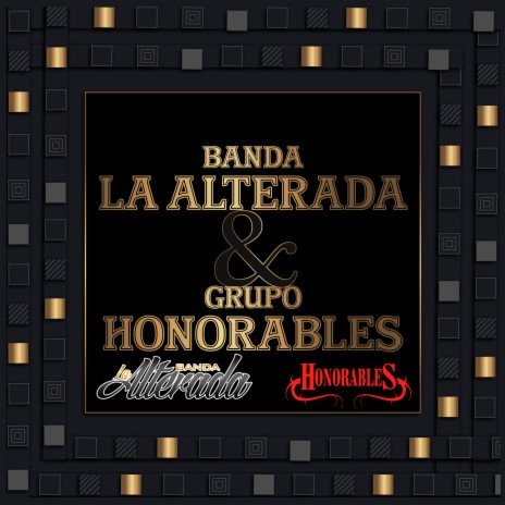 Rio Rebelde (En vivo) ft. Honorables | Boomplay Music