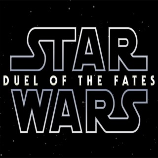 Star Wars: Duel of the Fates - Two Steps from Hell Style