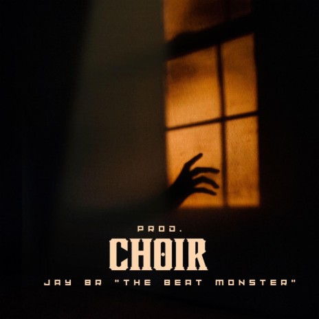 Choir (Trap Instrumental)
