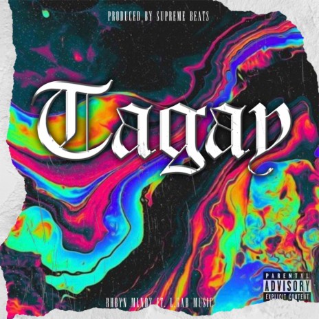 Tagay (feat. L.Gab Music) | Boomplay Music