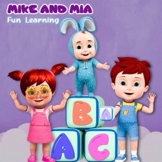 Mike and Mia