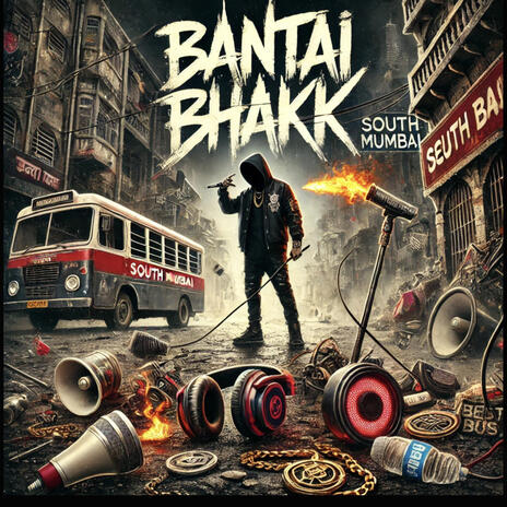 BANTAI BHAKK DISS | Boomplay Music