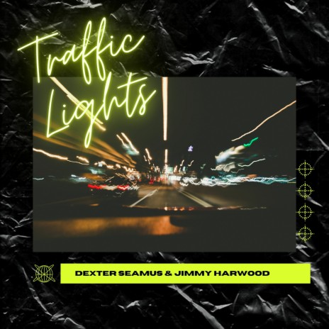 TRAFFIC LIGHTS ft. Jimmy Harwood | Boomplay Music