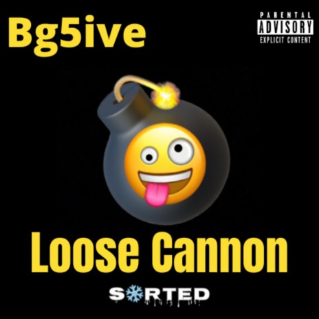 Loose Cannon | Boomplay Music