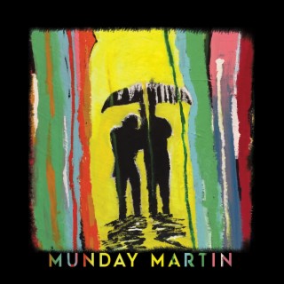 Munday Martin