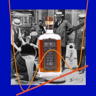 Whiskey Sho(r)t – Remus Repeal Reserve Series VII QuickTaste