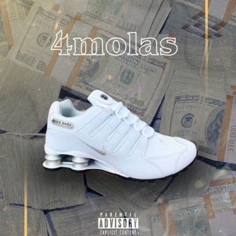 4Molas ft. Victor Vh | Boomplay Music