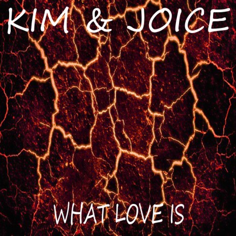 What Love Is (Nu Ground Foundation Instrumental Dub Mix) ft. Joice