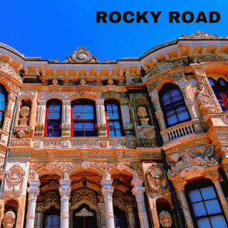 ROCKY ROAD