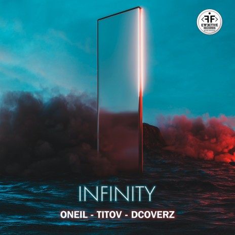 Infinity ft. Titov & Dcoverz | Boomplay Music