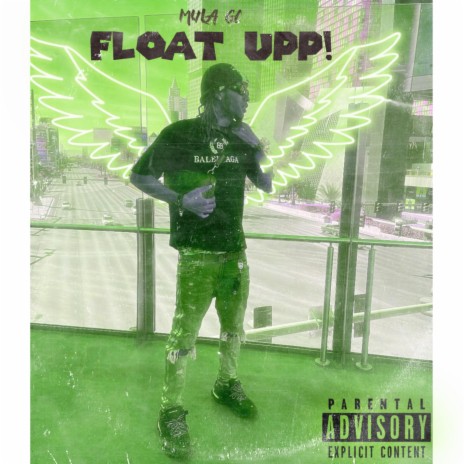 Float UPP! | Boomplay Music