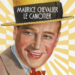 Le Canotier