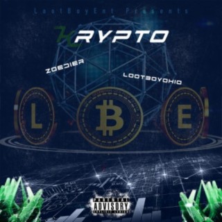 Krypto (feat. LootBoyOhio)