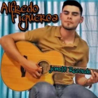 Alfredo Figueroa (el Maestro)