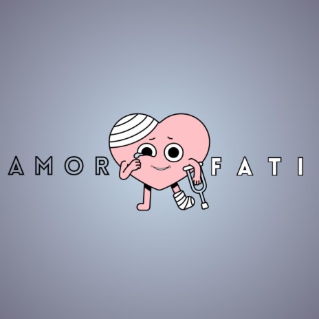 Amor Fati | Boomplay Music