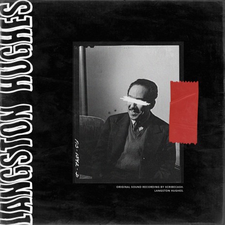 Langston Hughes | Boomplay Music