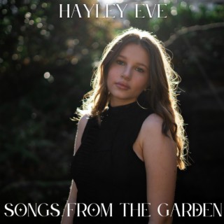 Songs From The Garden