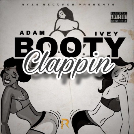 Booty Clappin' | Boomplay Music
