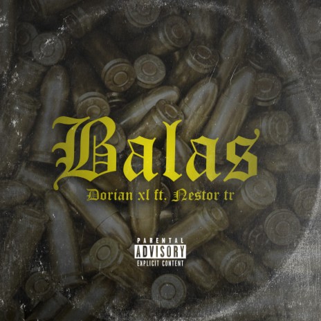 Balas ft. Néstor tr | Boomplay Music