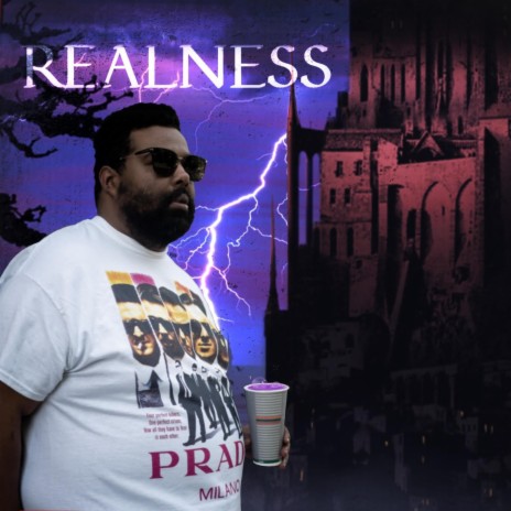 Realness | Boomplay Music