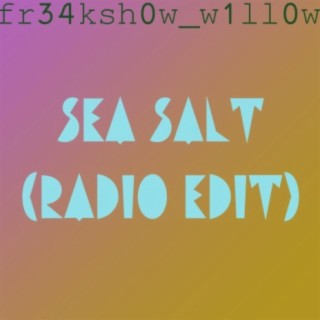 Sea Salt (Radio Edit)