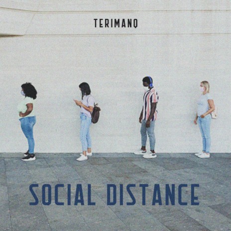 Social Distance | Boomplay Music