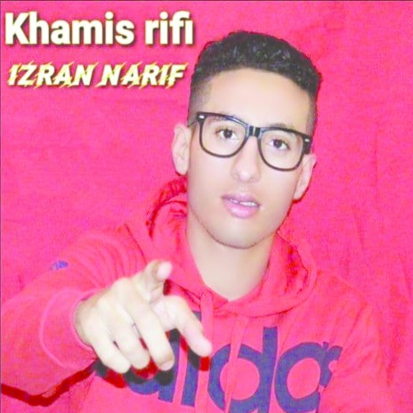 Izran Narif | Boomplay Music