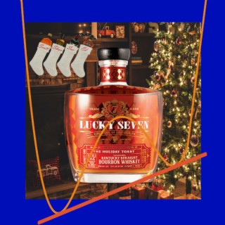 Whiskey Sho(r)t – Holiday Toast QuickTaste + A Few of Our (Least) Favorite Things