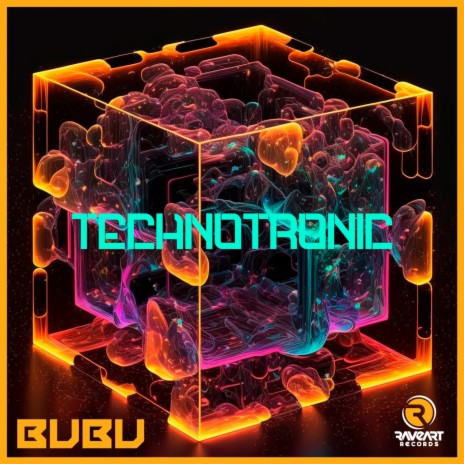 Technotronic (Extended Mix) | Boomplay Music